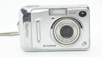 Compact Digital Cameras F2077 Fujifilm Finepix A500