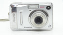 Compact Digital Cameras F2077 Fujifilm Finepix A500
