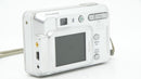 Compact Digital Cameras F2077 Fujifilm Finepix A500