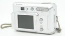 Compact Digital Cameras F2077 Fujifilm Finepix A500
