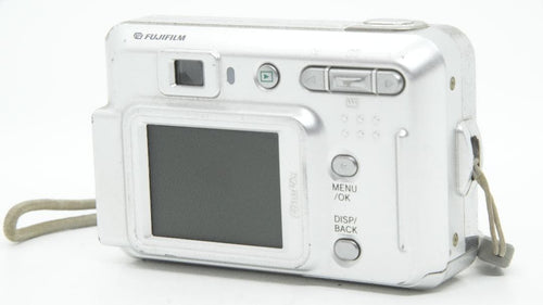 Compact Digital Cameras F2077 Fujifilm Finepix A500
