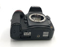 Digital Slr D800
