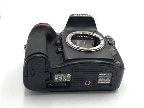 Digital Slr D800