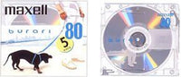 Others Maxell Md( Burari 80 5 Bumd80.5P