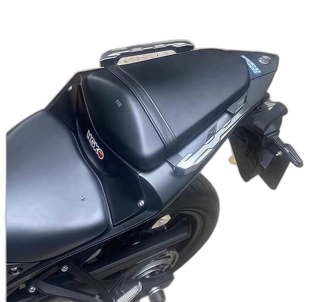 Others Yzf-R3 Mt-25/03 Black