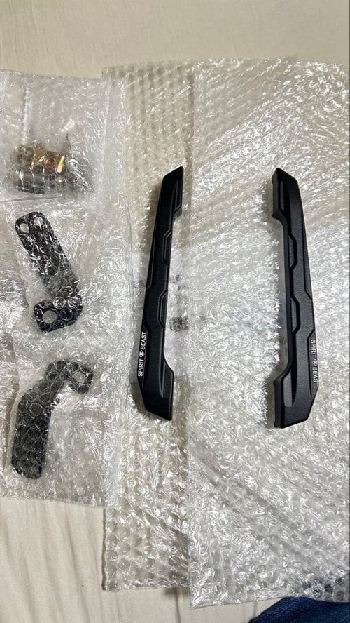Others Yzf-R3 Mt-25/03 Black