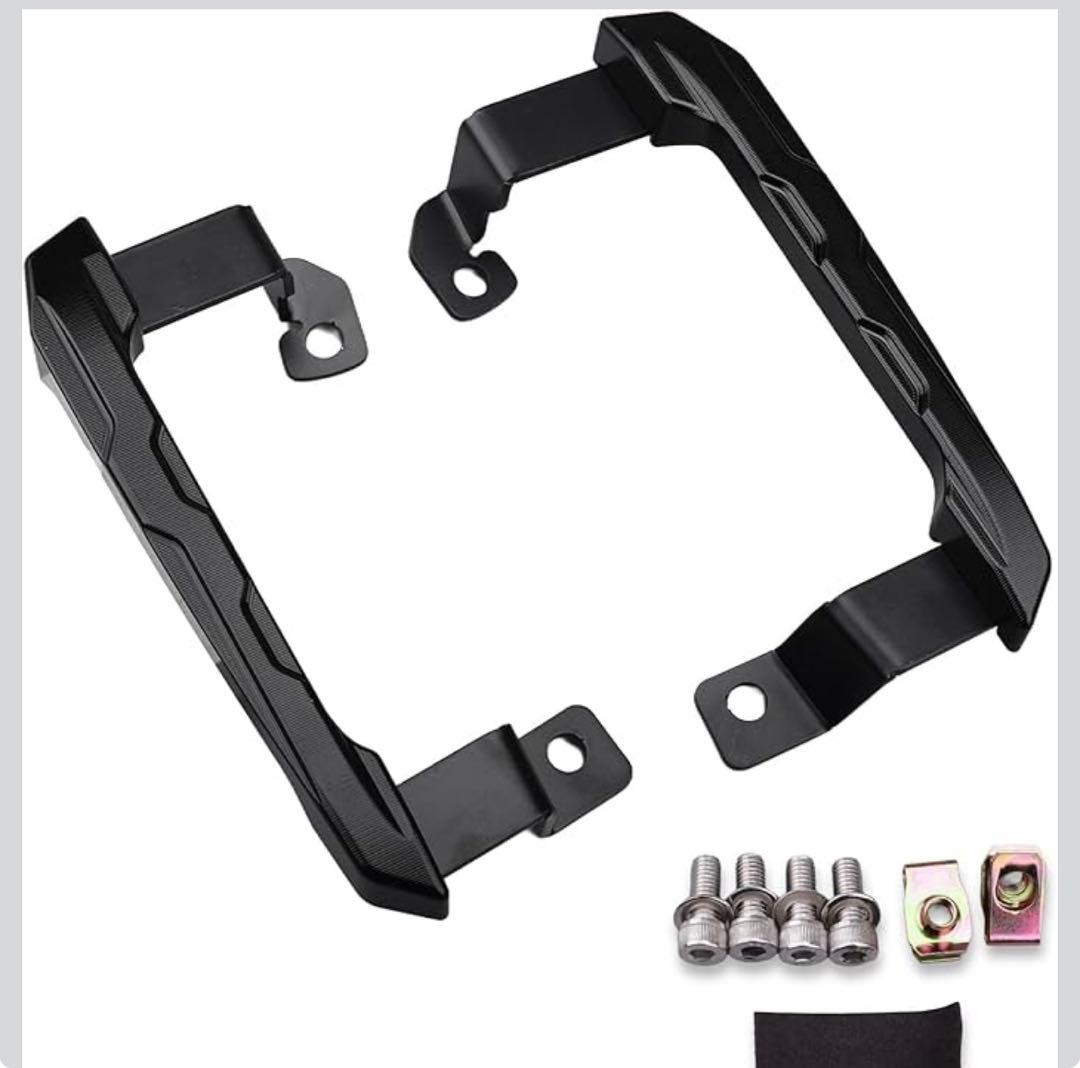 Others Yzf-R3 Mt-25/03 Black