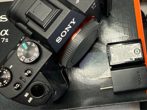 Sony Others A7Ii