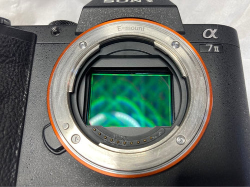 Sony Others A7Ii