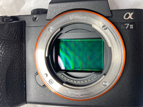 Sony Others A7Ii