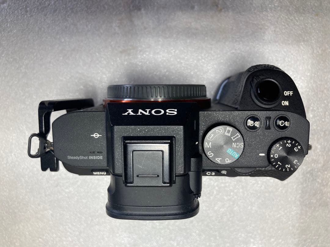 Sony Others A7Ii