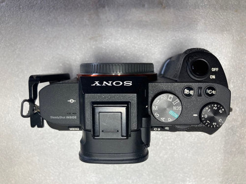 Sony Others A7Ii