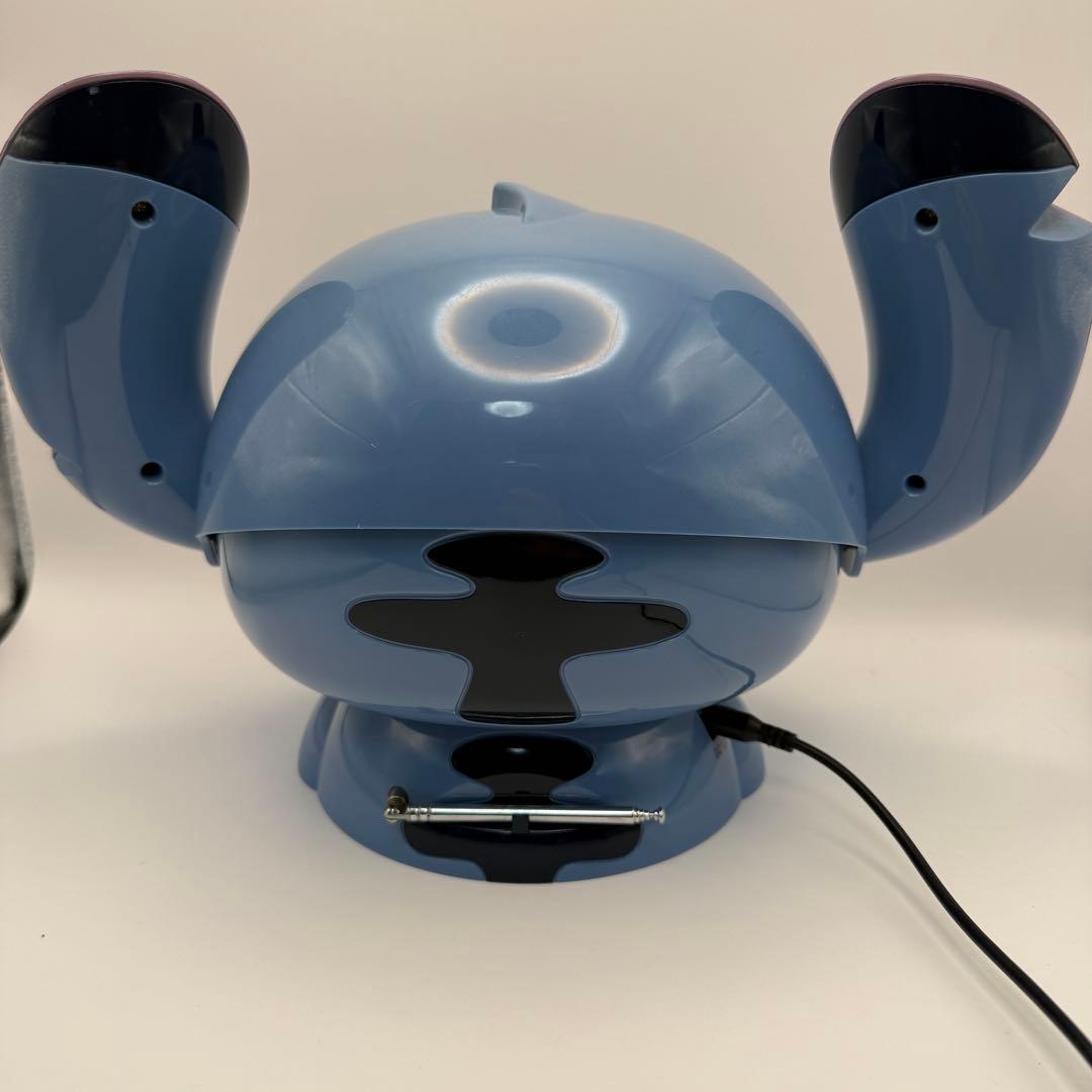 Disney Store Cd, Md Cassette Decks
