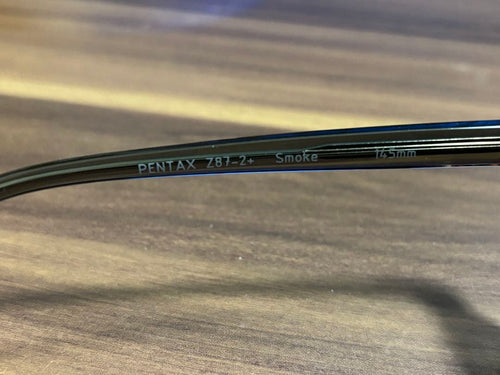 American Optical Sunglasses Pentax Hoya