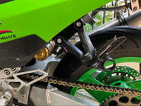 Steps Pedals Gpz900R Gsr250