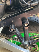 Steps Pedals Gpz900R Gsr250