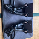 Steps Pedals Gpz900R Gsr250