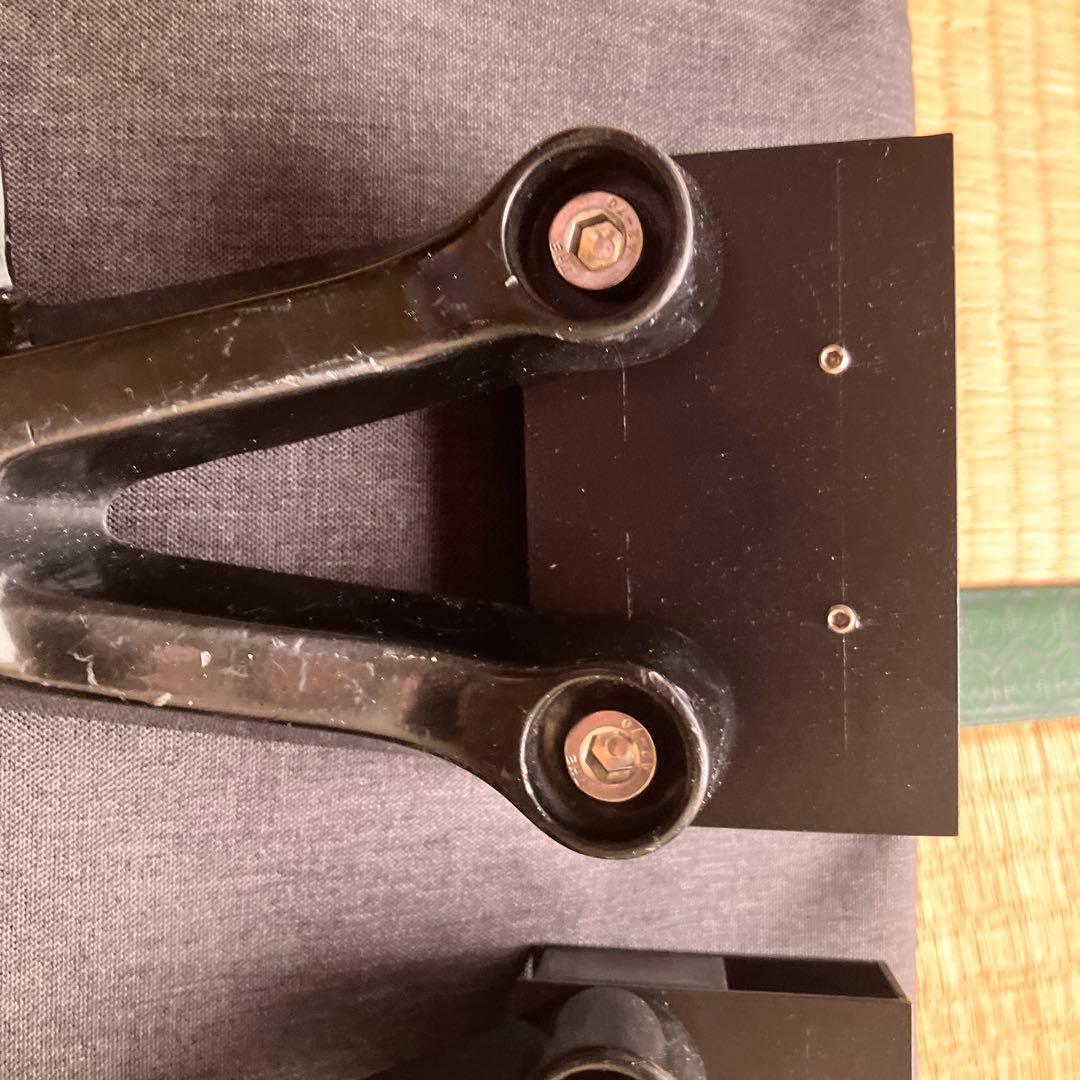 Steps Pedals Gpz900R Gsr250