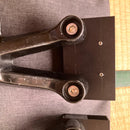 Steps Pedals Gpz900R Gsr250