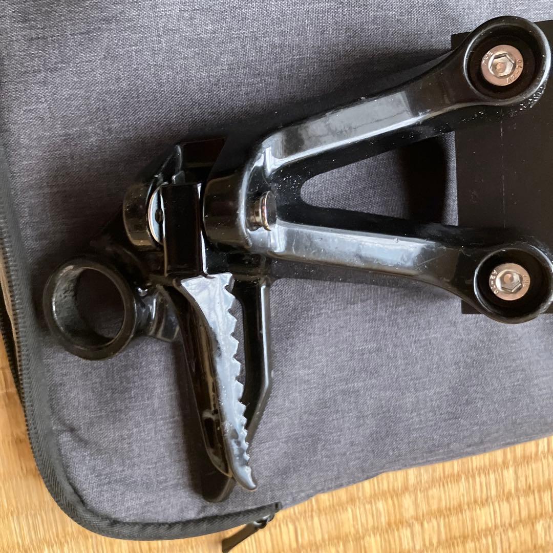 Steps Pedals Gpz900R Gsr250