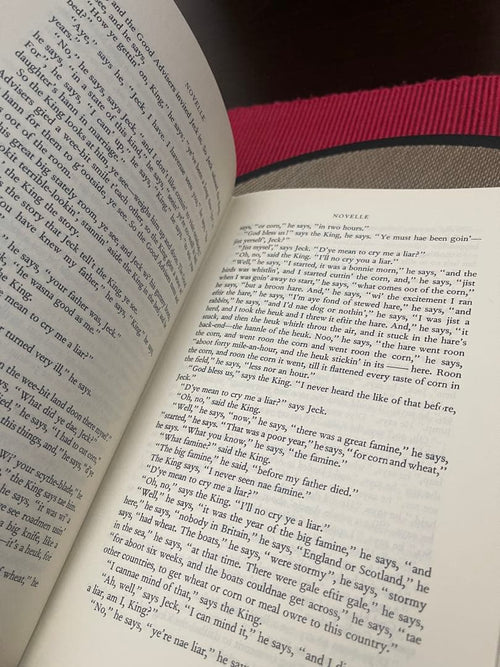 Foreign Book A Sampler Of British Folk-Tales