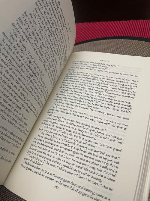 Foreign Book A Sampler Of British Folk-Tales