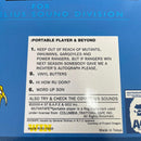 A Bathing Ape Others Portable Player