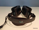 Stax Wired Headphone Srs-2020 (Sr-202 Srm-212)