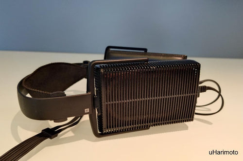Stax Wired Headphone Srs-2020 (Sr-202 Srm-212)
