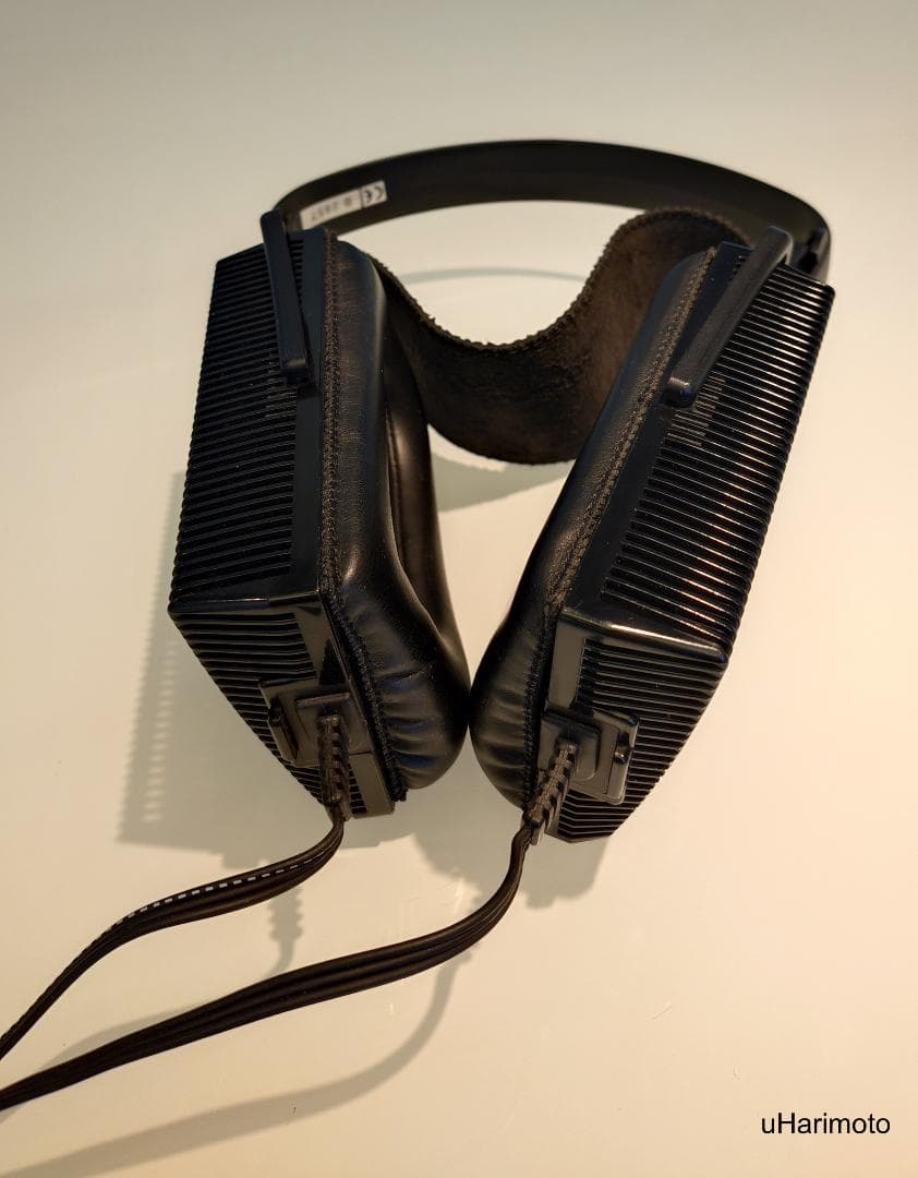 Stax Wired Headphone Srs-2020 (Sr-202 Srm-212)