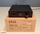 Stax Wired Headphone Srs-2020 (Sr-202 Srm-212)