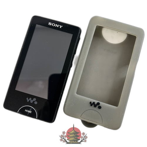 Sony Digital Audio Player X Nw-X1050