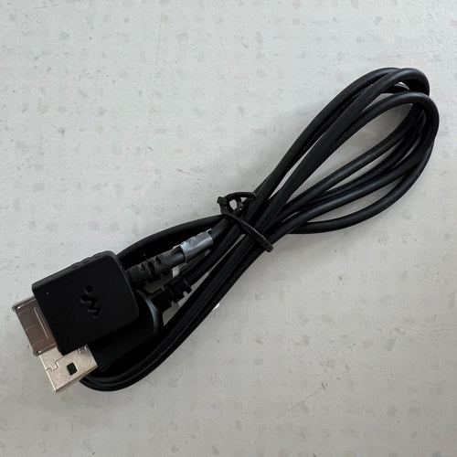 Sony Digital Audio Player X Nw-X1050