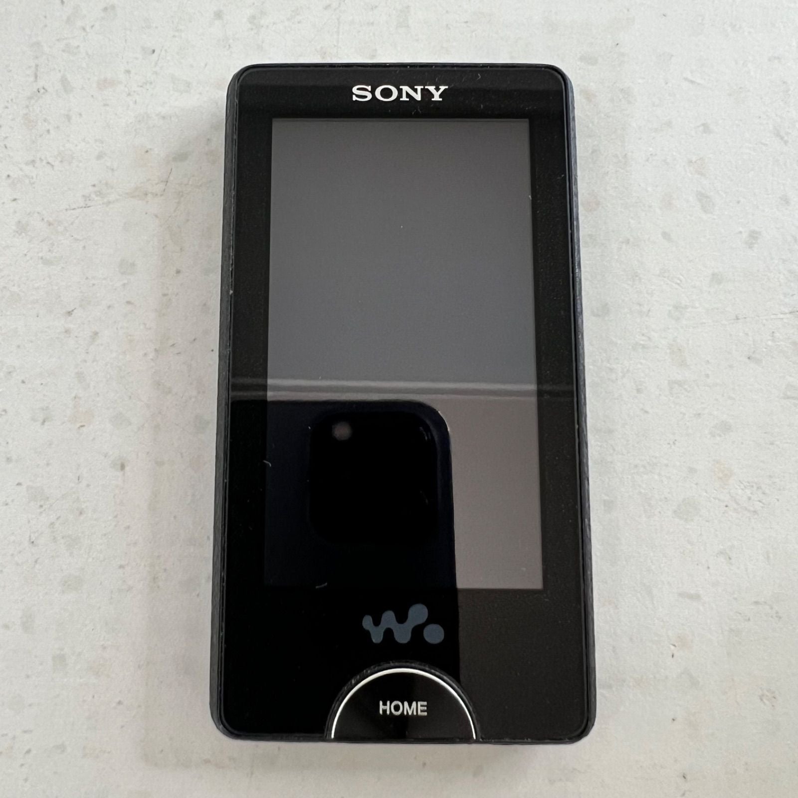 Sony Digital Audio Player X Nw-X1050