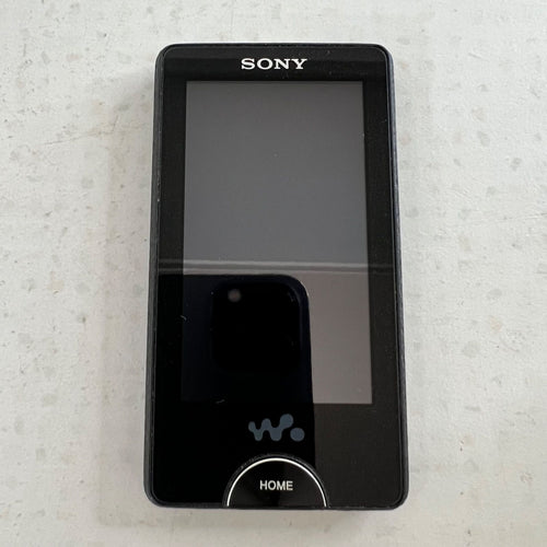 Sony Digital Audio Player X Nw-X1050