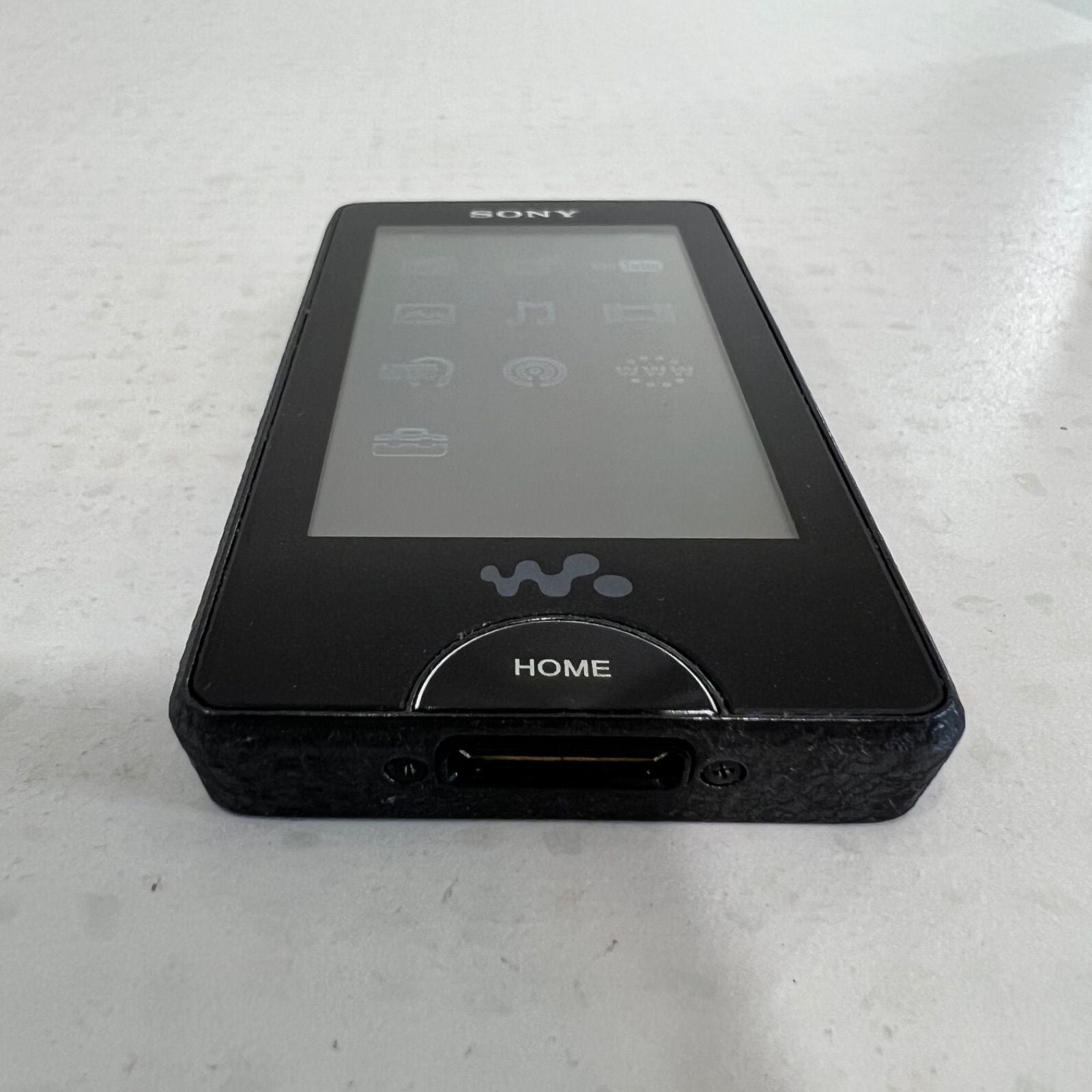 Sony Digital Audio Player X Nw-X1050