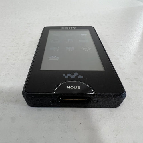 Sony Digital Audio Player X Nw-X1050