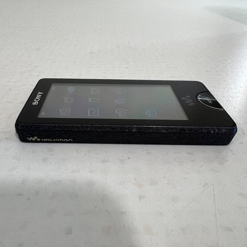 Sony Digital Audio Player X Nw-X1050