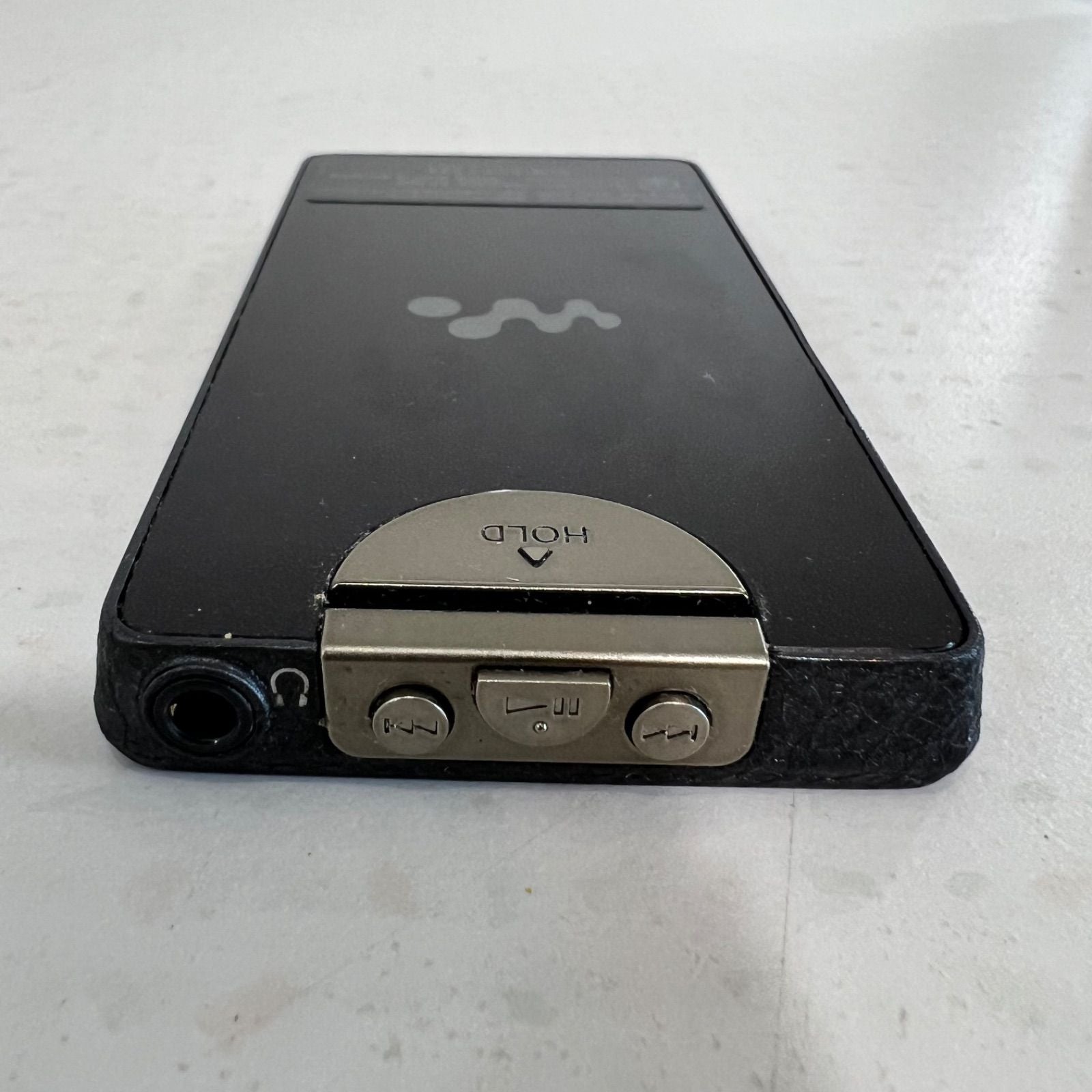 Sony Digital Audio Player X Nw-X1050