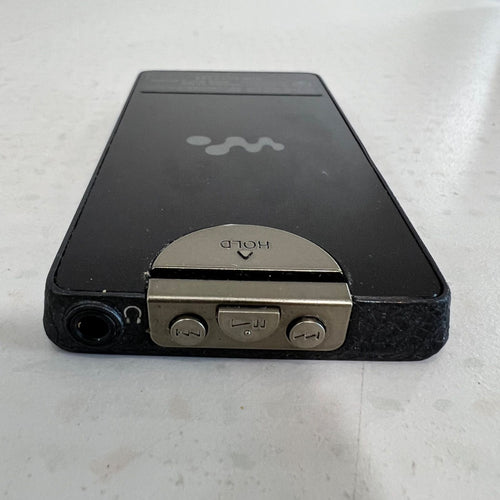 Sony Digital Audio Player X Nw-X1050