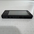 Sony Digital Audio Player X Nw-X1050