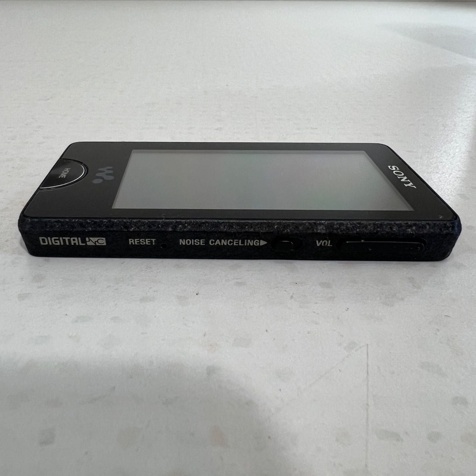 Sony Digital Audio Player X Nw-X1050