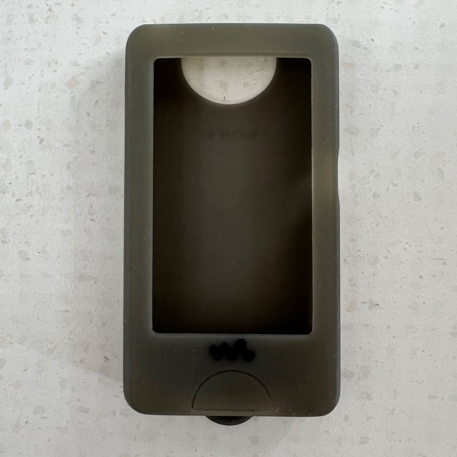Sony Digital Audio Player X Nw-X1050