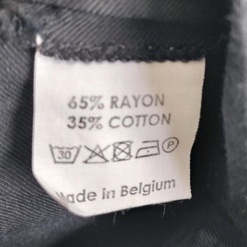 Dries Van Noten Casual Pants Old
