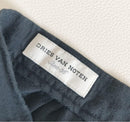 Dries Van Noten Casual Pants Old