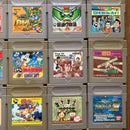 Games Nintendo Game Boy Pocket 29