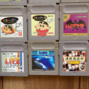 Games Nintendo Game Boy Pocket 29