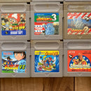 Games Nintendo Game Boy Pocket 29