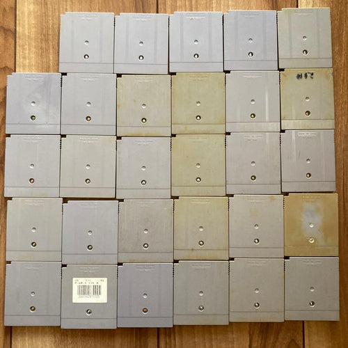 Games Nintendo Game Boy Pocket 29