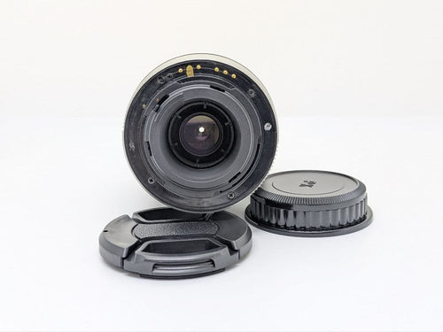 Pentax Zoom Lenses 5 25 Fa J 75-300Mm